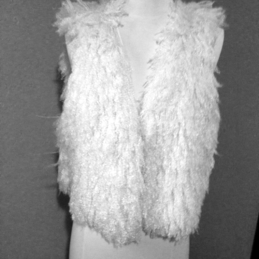 Med. vest